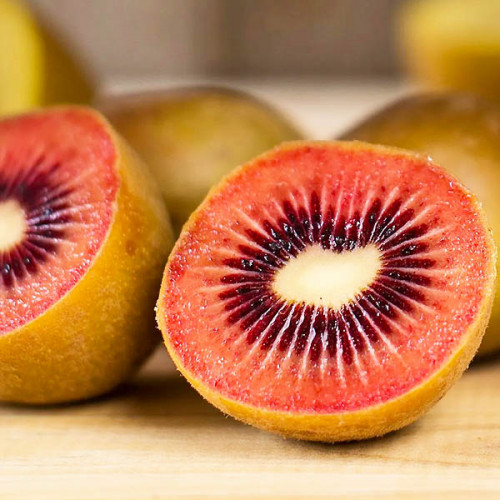 Киви Zespri Red 3 года (красномясый) - купить в Украине