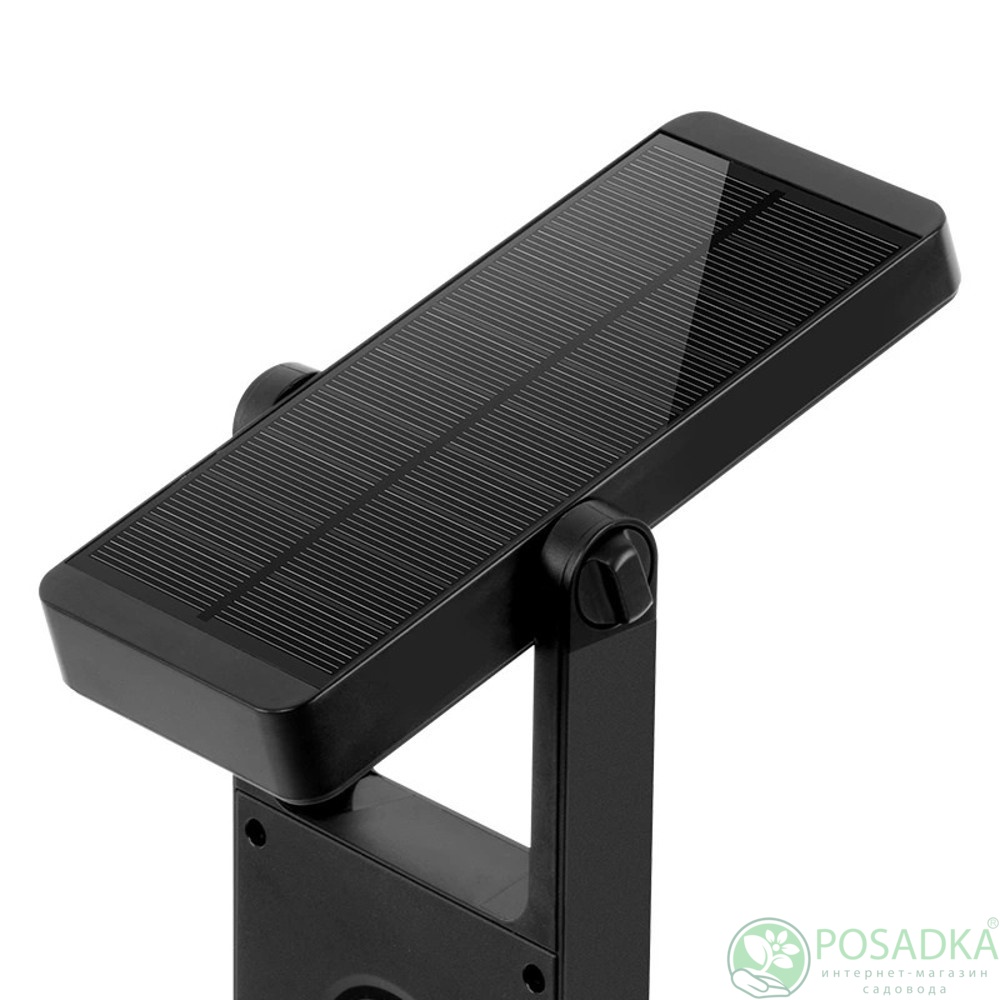 картинка Светодиодный солнечный светильник SUN SLANT, 2200 мАч IP65 