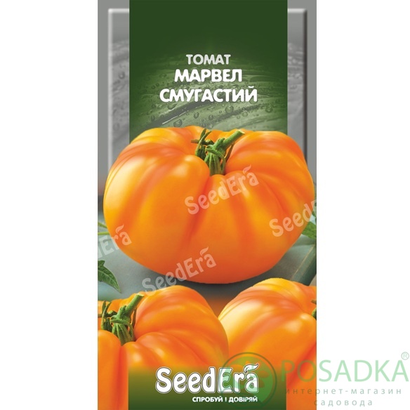 картинка Семена Томат Марвел 0,1 г Seedera 