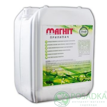 картинка Прилипатель Магнит 10л. 