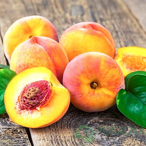 картинка Персик Биг Хани 