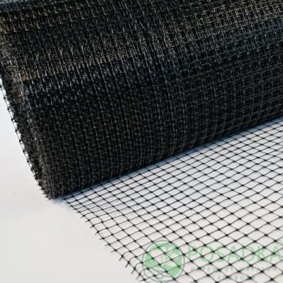 картинка Сетка пластиковая для ограждения (1.5 х 100м) 