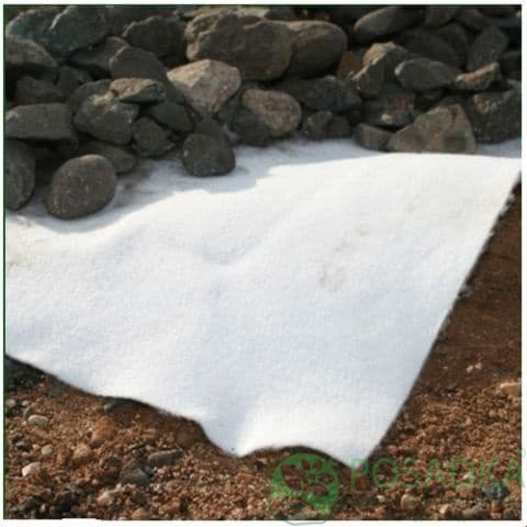 картинка Геотекстиль П-60 