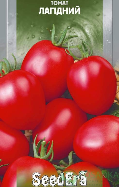 картинка Семена Томат Ласковый 0.1гр, Лимон-лиана 