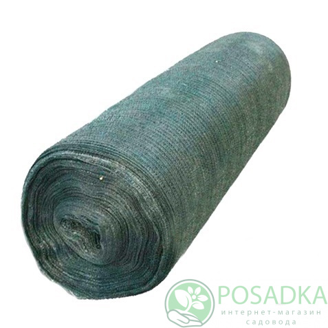 картинка Сетка затеняющая Agreen 70% (6м х 50мп) картинка Сетка затеняющая Agreen 70% (6м х 50мп)