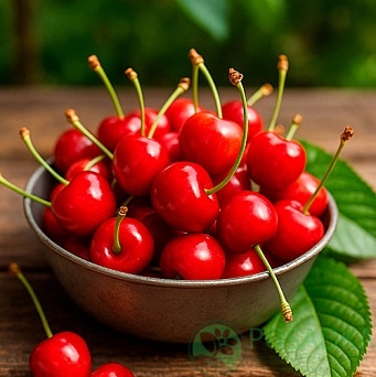 картинка Черешня Майская 