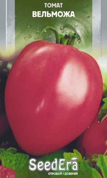 картинка Семена Томат Вельможа (0.1гр, SeedEra 