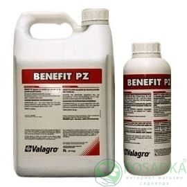 картинка Бенефит (Benefit PZ)/Valagro, 1 л 