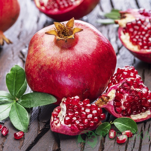 картинка Гранат Малисси 