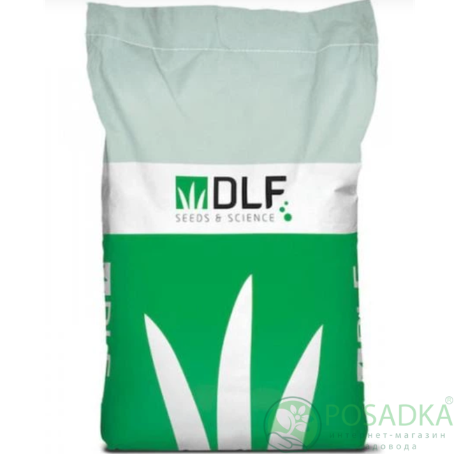 картинка Газонная трава DLF Trifolium Robustica 20кг 