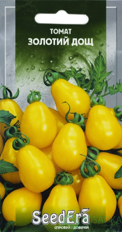 картинка Семена Томат Золотой дождь 0,2 гр, SeedEra 