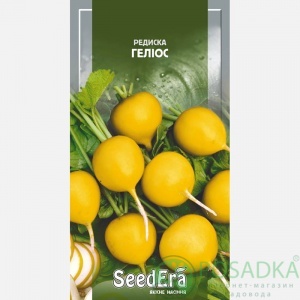 картинка Семена Редис Гелиос 2гр, SeedEra 