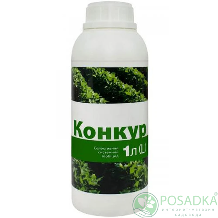 картинка Гербицид Конкур 1л Alfa Smart Agro 
