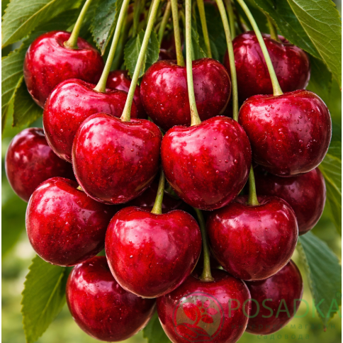 картинка Черешня Лапинс 