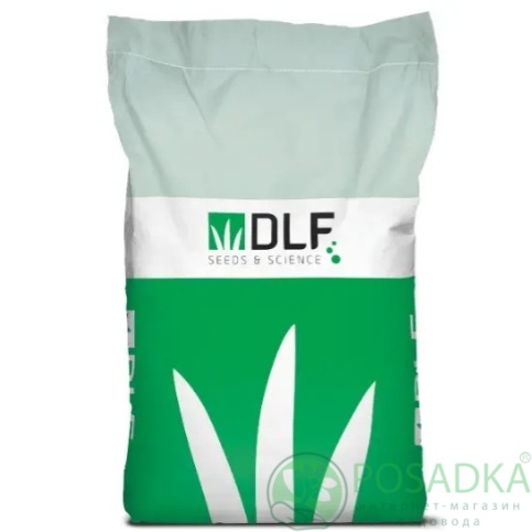 картинка Газонная трава засухоустойчивая DLF Trifolium Sun 20кг 