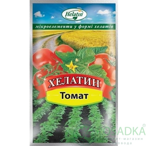 картинка Удобрение Хелатин Томат 50 мл 