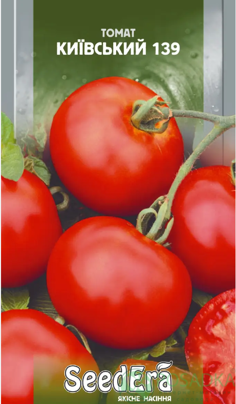 картинка Семена Томат Киевский 139,0,2 г, Seedеra 