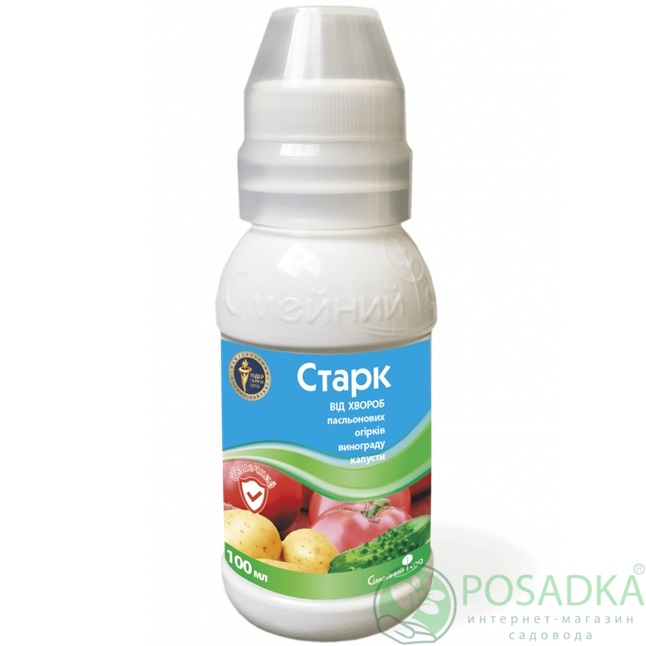 картинка Фунгицид Старк 100 мл, Симейний сад 