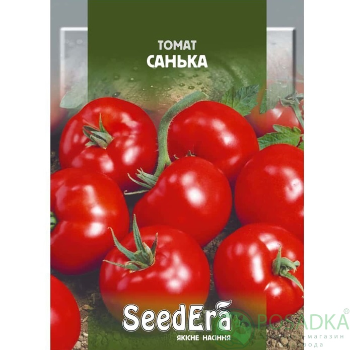 картинка Семена томат Санька 0.1 г, Seedera 
