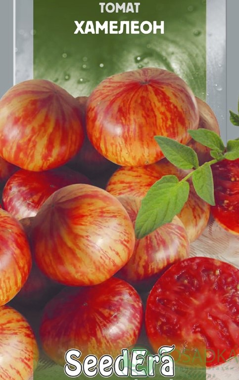 картинка Семена Томат Хамелеон 0.1гр, SeedEra 