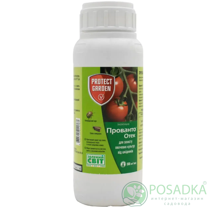 картинка Инсектицид Прованто Отек, 500 мл, Protect Garden 