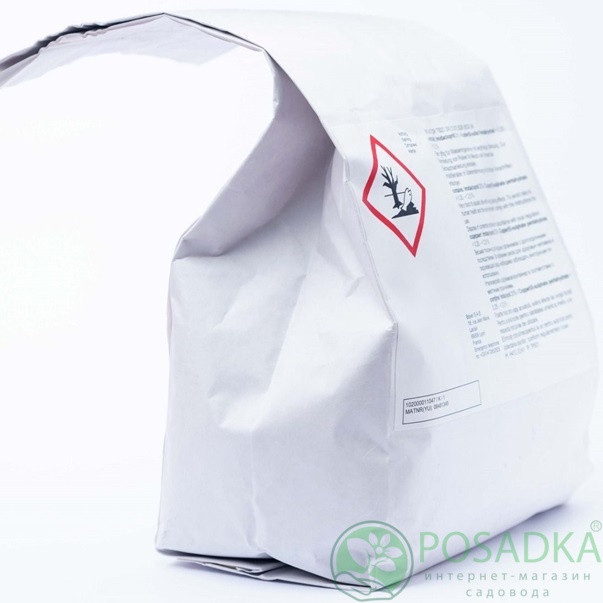 картинка Инициатор, Bayer 