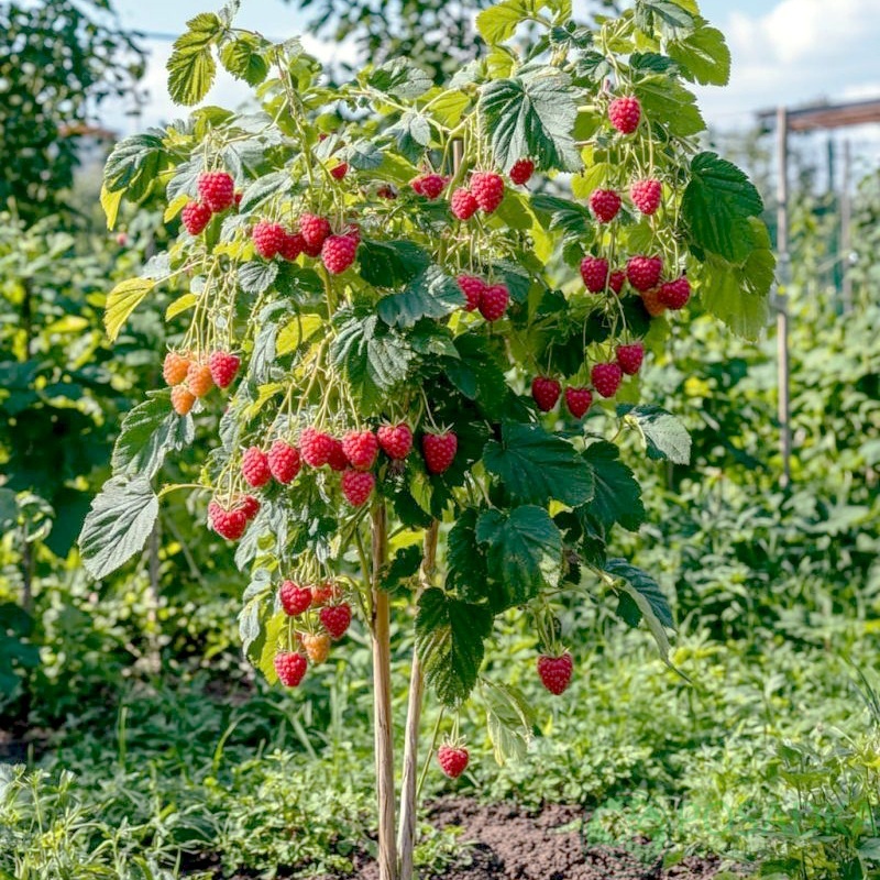 картинка Малина Моника 