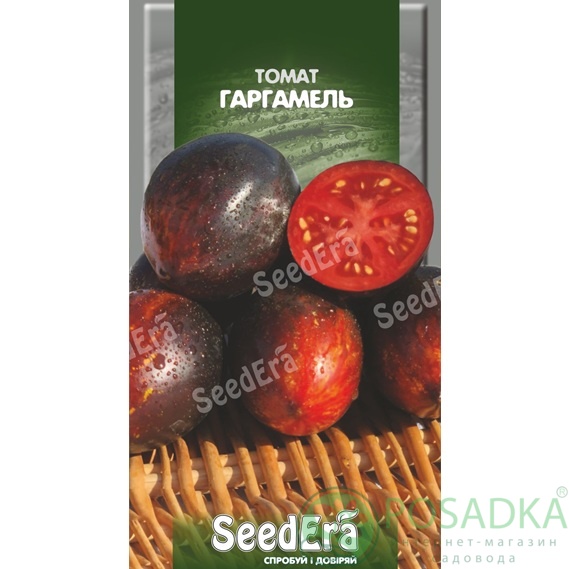картинка Семена Томат Гаргамель 0,1 г Seedera 