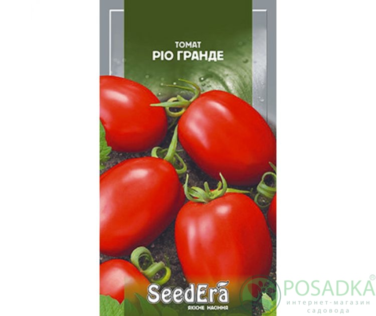 картинка Семена Томат Рио Гранде 0.1 гр, SeedEra 