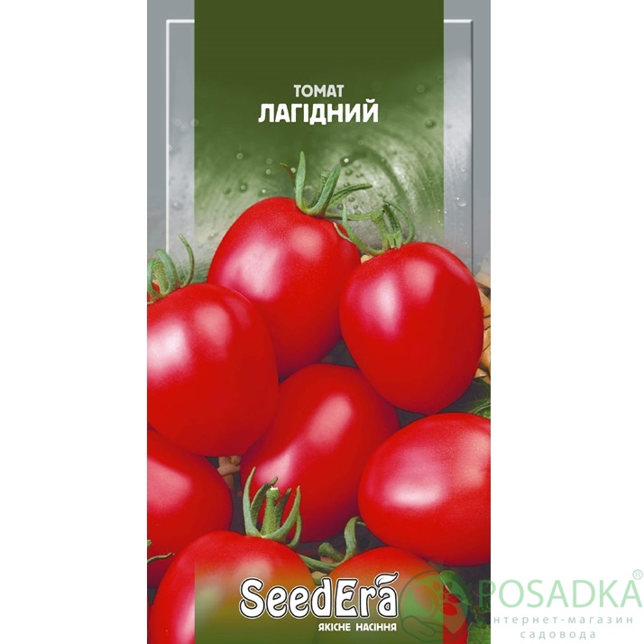 картинка Семена Томат Лагидный 0,1 г, Seedera 