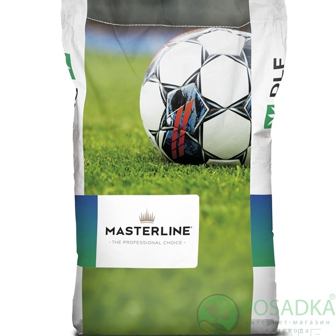 картинка Газонная трава Sportmaster Turfline 10 кг DLF Trifolium 
