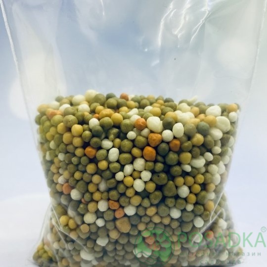 картинка Osmocote Exact Standart 15+9+11+2Mg+Te (12-14M) 500 гр 