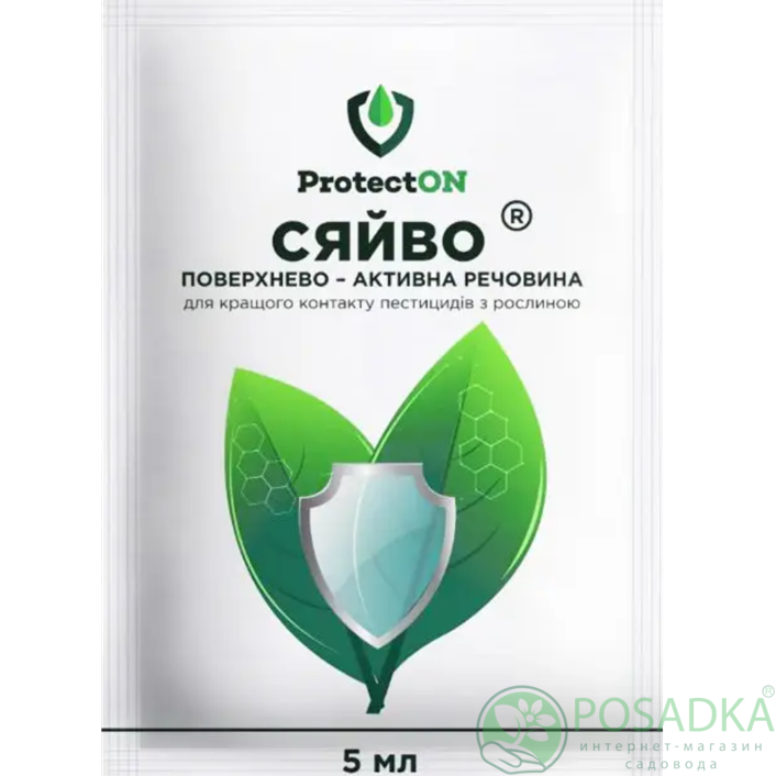 картинка Прилипатель Сяйво Protect On 5 мл 