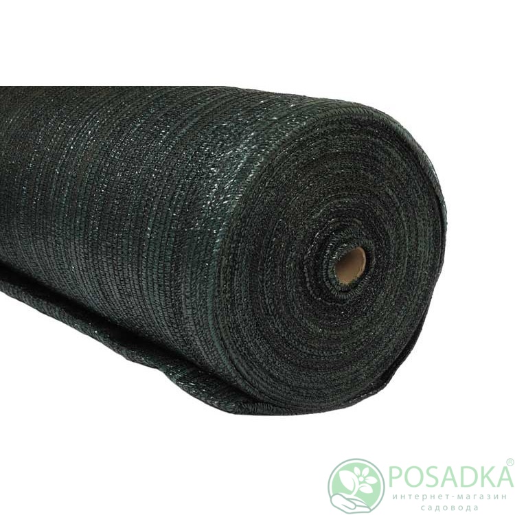 картинка Сетка затеняющая Agreen 60% (6м х 100мп) 