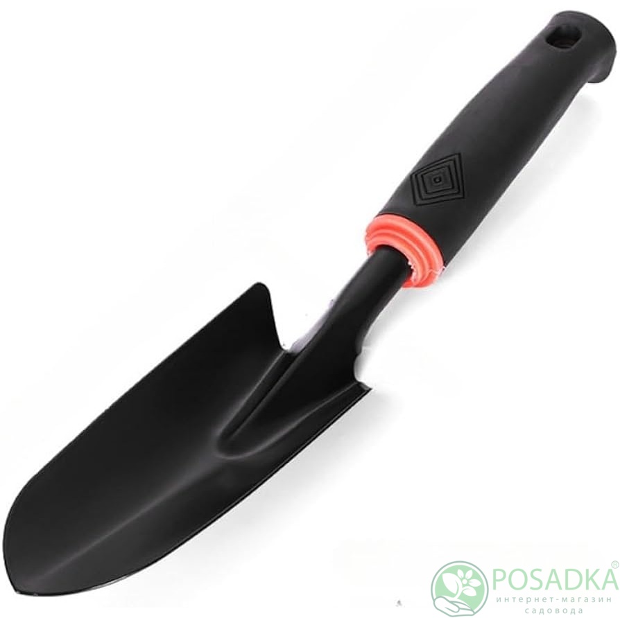 картинка Лопатка садовая универсальная 300мм POLAX 70-030 