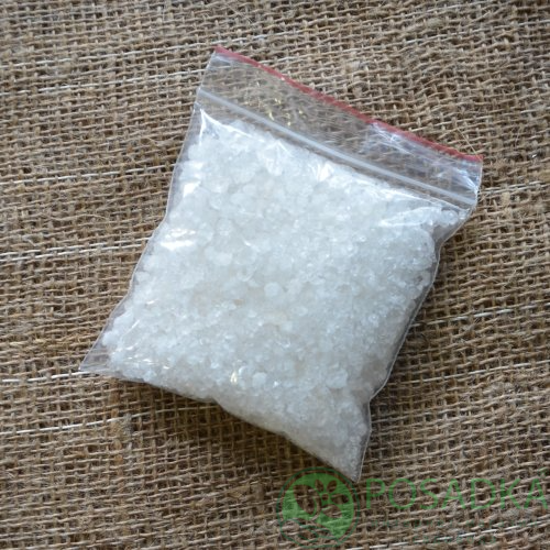 картинка Гидрогель для растений, крупная фр. 100 гр 