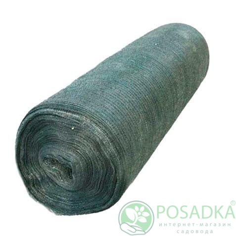 картинка Сетка затеняющая Agreen 60% (6м х 50мп) 