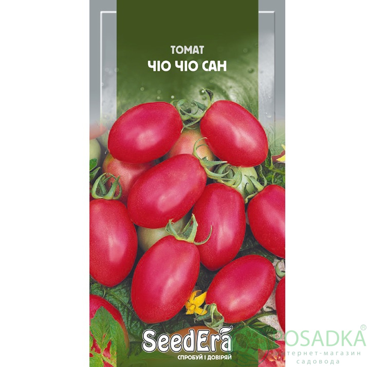 картинка Семена Томат Чио Чио 0,1 г, Seedera 