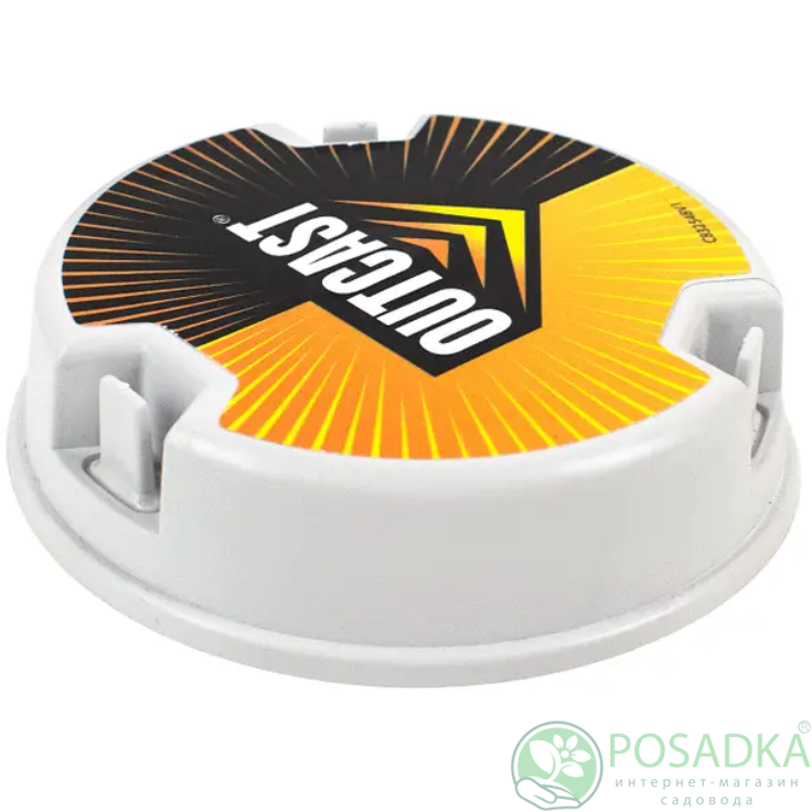 картинка Ловушка от муравьев Outcast 2*10 гр, Syngenta 
