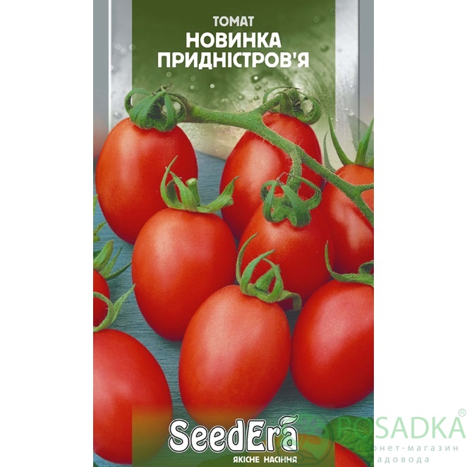 картинка Семена Томат Новинка Приднестровья 0.1 гр, SeedEra 