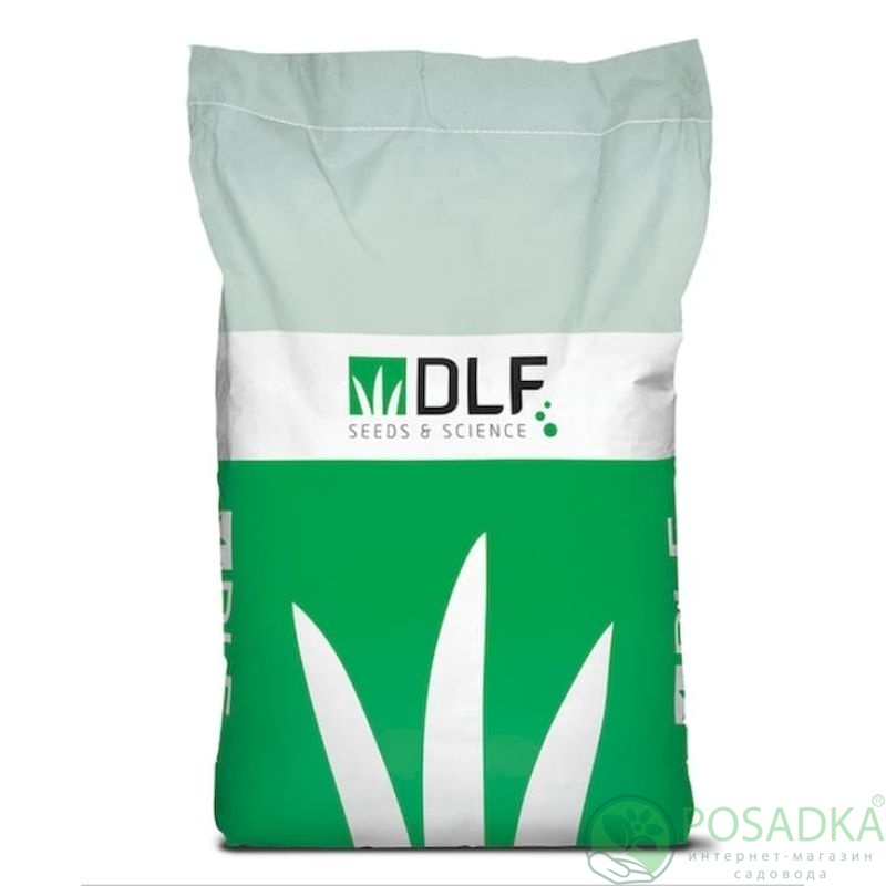 картинка Газонная трава Poa Pratensis Balin 25 кг DLF Trifolium 