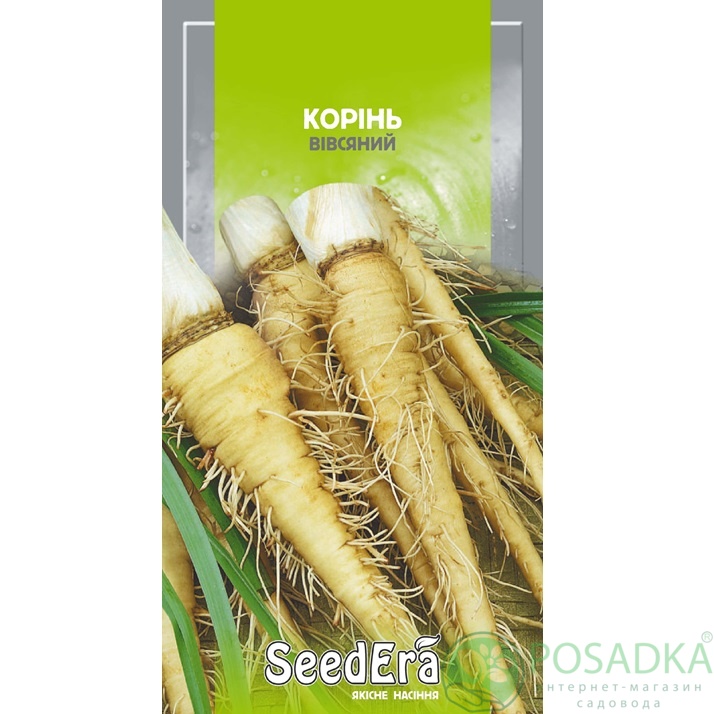 картинка Семена Овсяный Корень 1г, Seedera картинка Семена Овсяный Корень 1г, Seedera