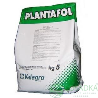 картинка Удобрение Плантафол (Plantafol) 10.54.10, 5 кг 